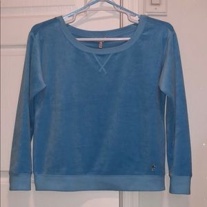 Juicy Couture Sweater Top